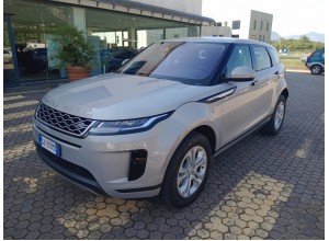 LAND ROVER  RANGE ROVER EVOQUE  SPORT AWD 150 CVMILD HYBRID  AWD AUTO S N1 AUTOCARRO